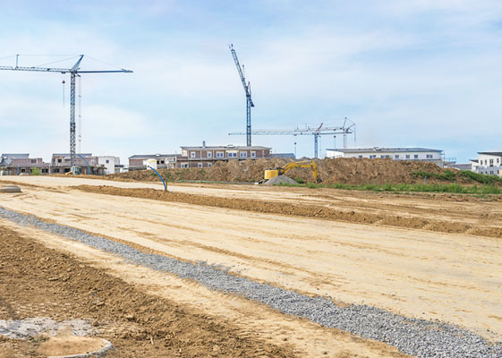 Construction Company in Abu Dhabi