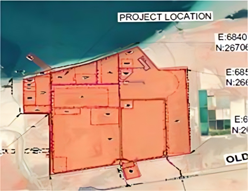 Al Geemi Contracting Company L.L.C. Award of ADNOC’s TAZIZ Project