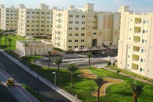 Married Staff Accomodation, Ruwais Housing Complex, ADNOC