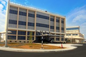 abu dhabi construction company list